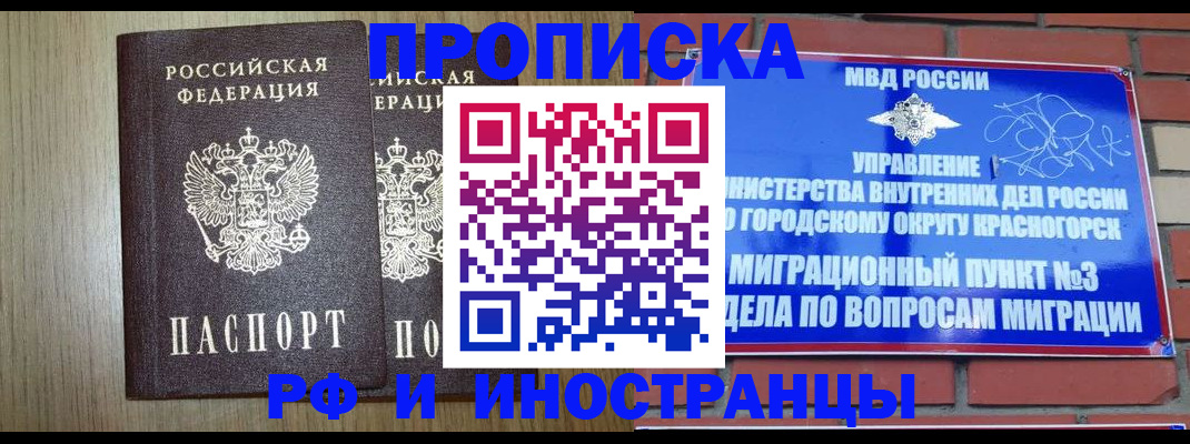 прописка в квартире в Новопавловске